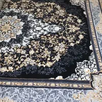فرش ۹ متری زرین تاج مشهد|فرش|پاکدشت, حصار امیر|دیوار