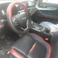 ایکس ۵۵پرو سقف مشکی مشابه صفر|خودرو سواری و وانت|چالوس, |دیوار