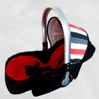 سرویس کریر و روروک بچه