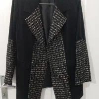 کت استر دوزی