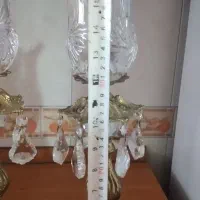 شمعدان برنز