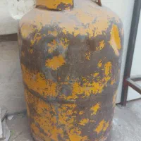 کپسول گاز ایران