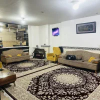 اجاره فوری دوبلکس ۱۳۰ متری در کوی قضات قیمت مناسب