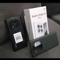 نوت ۱۴پرو g4|موبایل|اهواز, حصیرآباد|دیوار