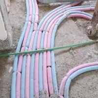 ساخت ویلا و خانه با کیفیت تضمینی|خدمات پیشه و مهارت|صومعهسرا, |دیوار