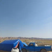 نیسان زامیاد گازسوز