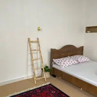 اجاره روزانه سوئیت|اجارهٔ کوتاهمدت آپارتمان و سوئیت|لاهیجان, لفمجان|دیوار