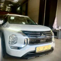 میتسوبیشی اوتلندر Hline مدل ۲۰۲۳ گارانتی فعال|خودرو سواری و وانت|تهران, گلستان (شهرک راه آهن)|دیوار