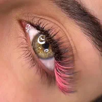 کاشت ترمیم ناخن مژه اکستنشن کراتین رنگمو میکاپ|خدمات آرایشگری و زیبایی|کرج, المهدی|دیوار