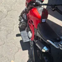 موتورشارژی نو