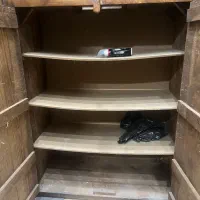 جا کفشی|جاکفشی، کمد، دراور|اهواز, کیان اباد|دیوار