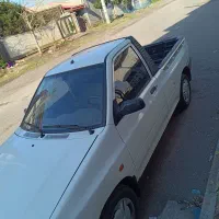 پراید وانت (۱۵۱) مدل ۱۴۰۲