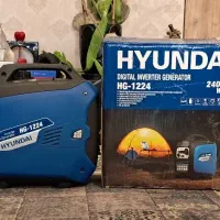 موتور برق هیوندای|ابزارآلات|تهران, باغ فیض|دیوار