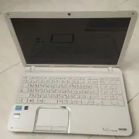 لب تاب توشیبا اصل