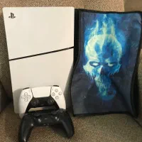 دستگاه Ps5