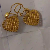 گوشواره به وزن 4/59