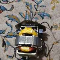 موتور ابمیوه گیر