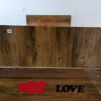 تخت وخواب بچه|اسباب و اثاث بچه|فولادشهر, B4|دیوار