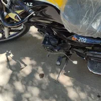 همتاز200