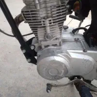 موتور125|موتورسیکلت|گالیکش, |دیوار