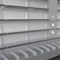 سبدچرخدارر،۲قفصه۲سوپری، راک|فروشگاه و مغازه|تهران, تهرانپارس غربی|دیوار