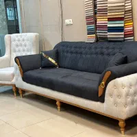 مبل راحتی کد3365|مبلمان خانگی و میز عسلی|سنندج, |دیوار