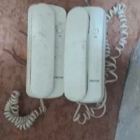 ایفون صوتی