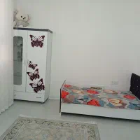 تخت و کمد کودک