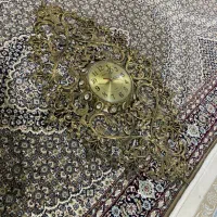 ساعت دیواری برنز