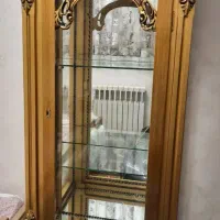 بوفه و ویترین