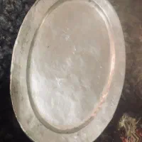 وسایل قدیمی سینی