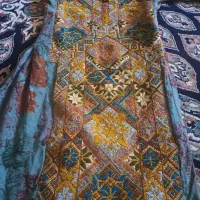 لباس بچگانه سایز  ۷ و ۸ سال قیمت متفاوت