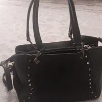 کیف دوشی ودستی درحدنو