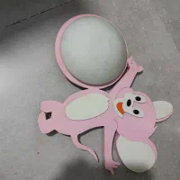 چراغ خواب کودک دیواری