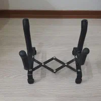 پایه ویلن|ویولن|اصفهان, مفتح|دیوار