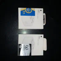 تعدادی ادابتور اپل با گارانتی