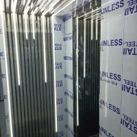 کابین آسانسور