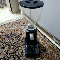آسیاب قهوه 018 کم کارکرد|سماور، چای‌ساز، قهوه‌ساز|اهواز, رسالت|دیوار