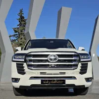 اجاره تویوتا  لندکروز