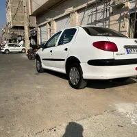 206sdمدل 95|خودرو سواری و وانت|تهران, زمزم|دیوار