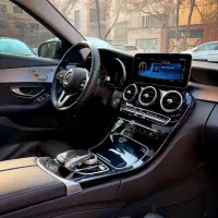 Mercedes' benz c200 2020|خودرو سواری و وانت|تبریز, |دیوار