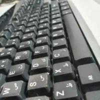 کیبورد  موس  پد موس|قطعات و لوازم جانبی رایانه|ایلام, |دیوار