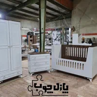 سرویس سیسمونی|تخت و سرویس خواب|بیرجند, |دیوار