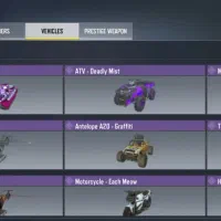 اکانت کالاف|کنسول، بازی ویدئویی و آنلاین|ماهدشت, |دیوار