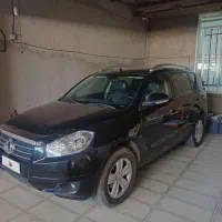 جیلی شاسی x7|خودرو سواری و وانت|همدان, |دیوار
