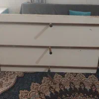 تخت فلزی|تشک تختخواب|اهواز, بهارستان|دیوار