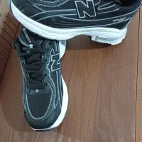 کتونی نیوبالانس