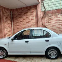 ساینا s مدل ۱۳۹۵ تمیز وکمکار وخانگی