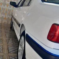 پارس سال موتور زیمنس