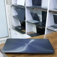 لپ تاپ Asus k556u i7 8 128 ssd 2GB nVidia|رایانه همراه|مشهد, بهاران|دیوار